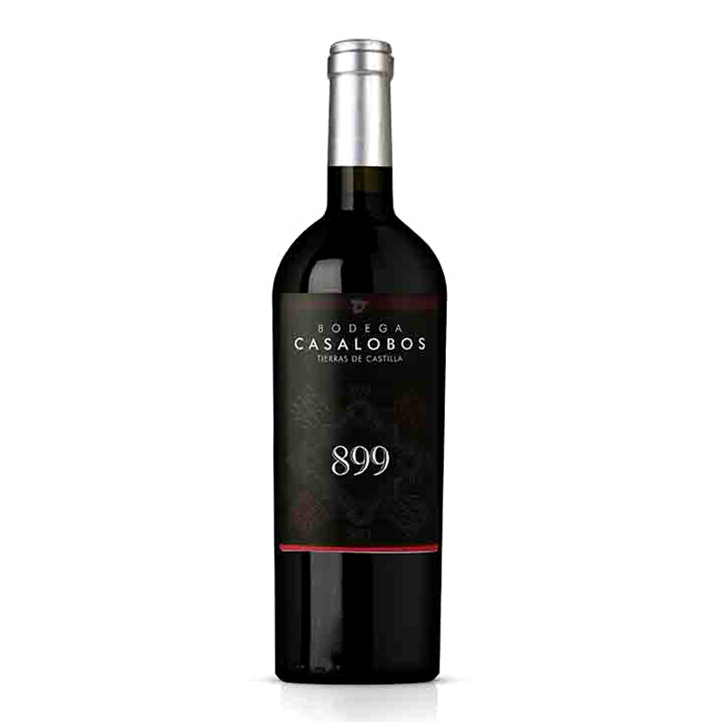 卡薩沃洛斯899